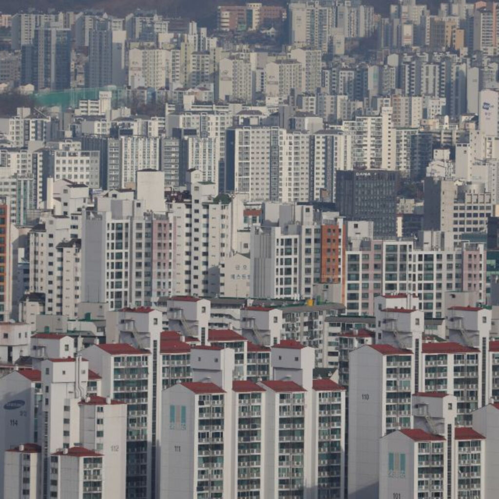 서울아파트