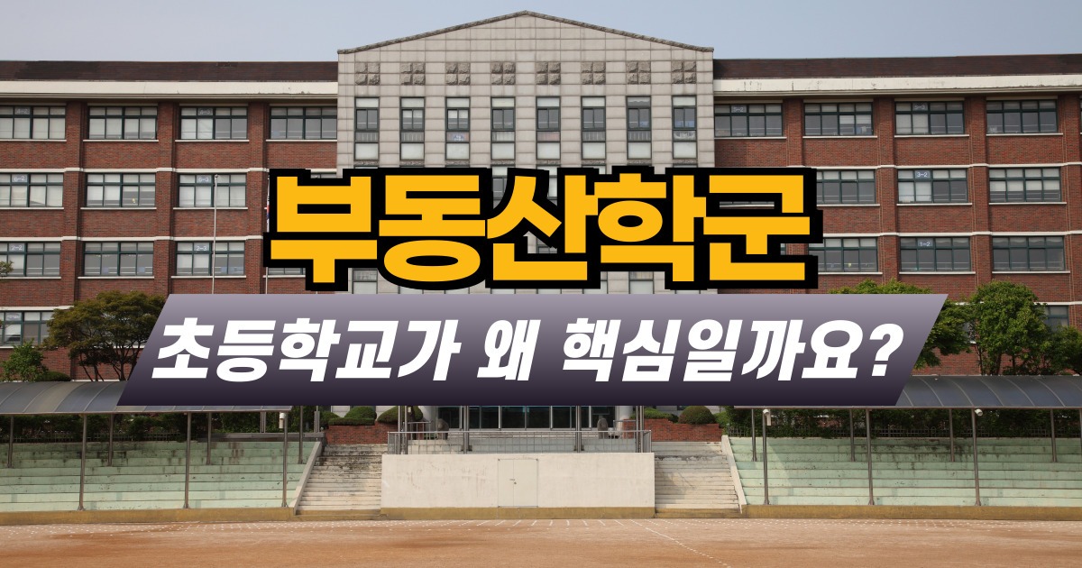 부동산학군